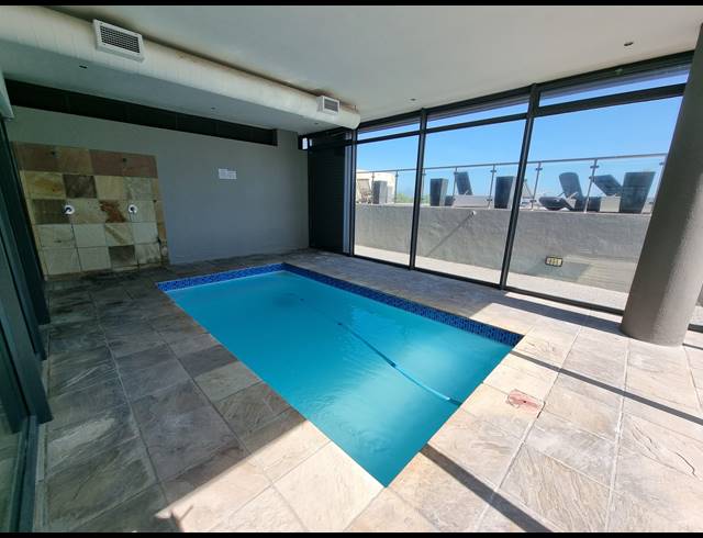 2 BEDROOM APARTMENT FOR SALE IN TABLE VIEW